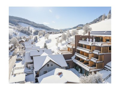 Apartment Superior Appartement - Outdoor photo 22