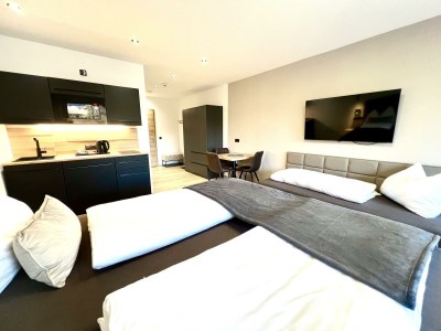 Apartment Superior Appartement - Outdoor photo 35