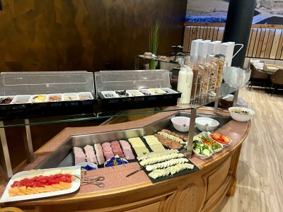 Apartment Superior Appartement - Outdoor photo 42