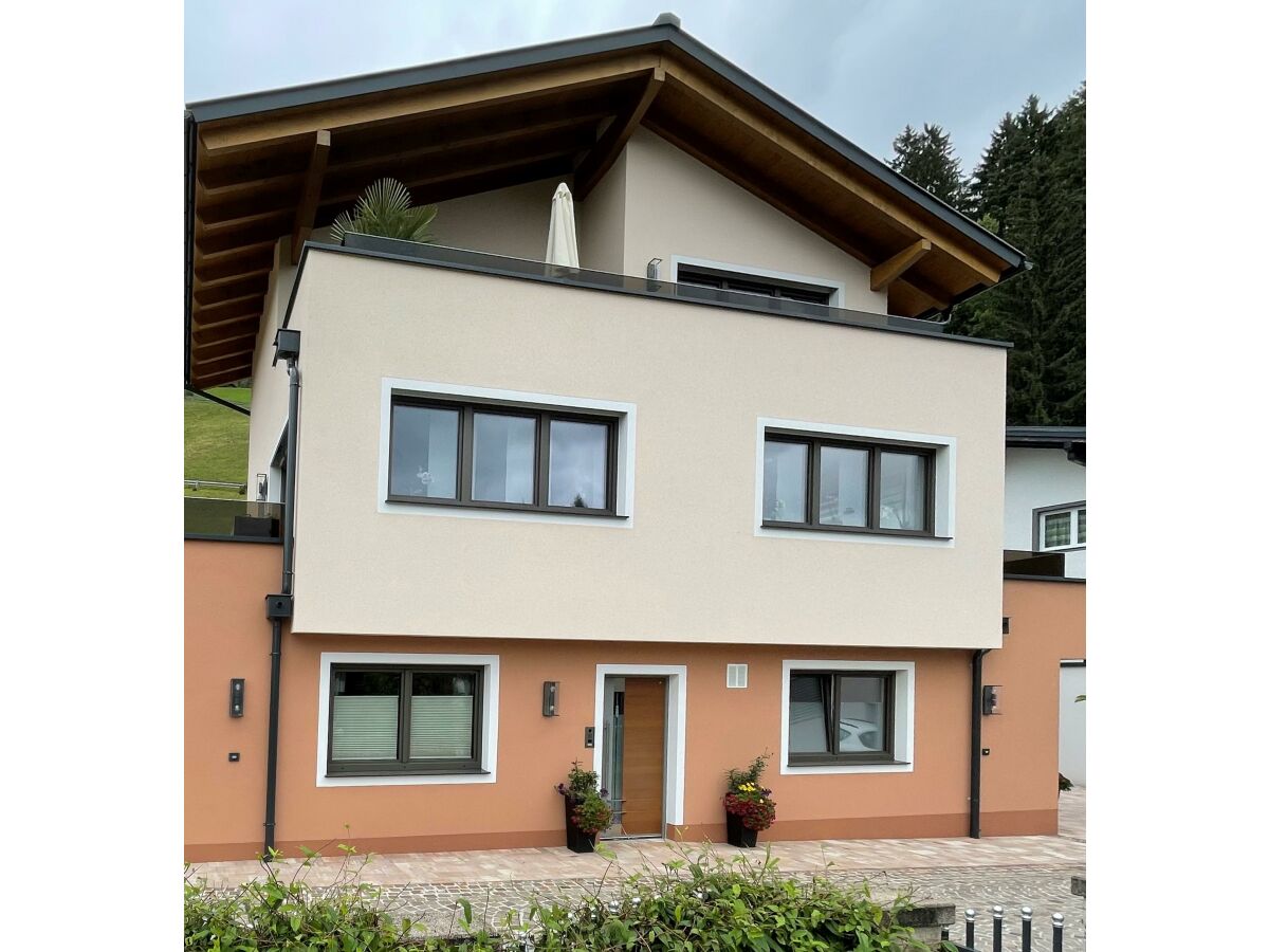 Apartment Appartement Melanie - Outdoor photo 2