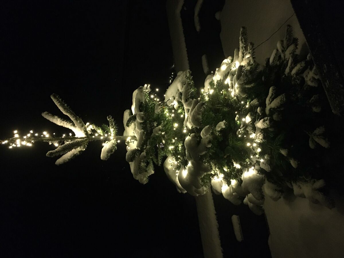 Apartment Appartement Melanie - Outdoor photo 5