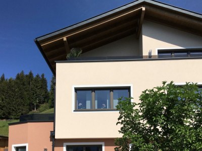 Apartment Appartement Melanie in Wagrain - Apartment