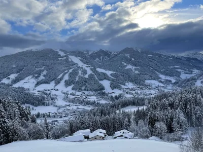 Apartment Appartement Melanie - Outdoor photo 11