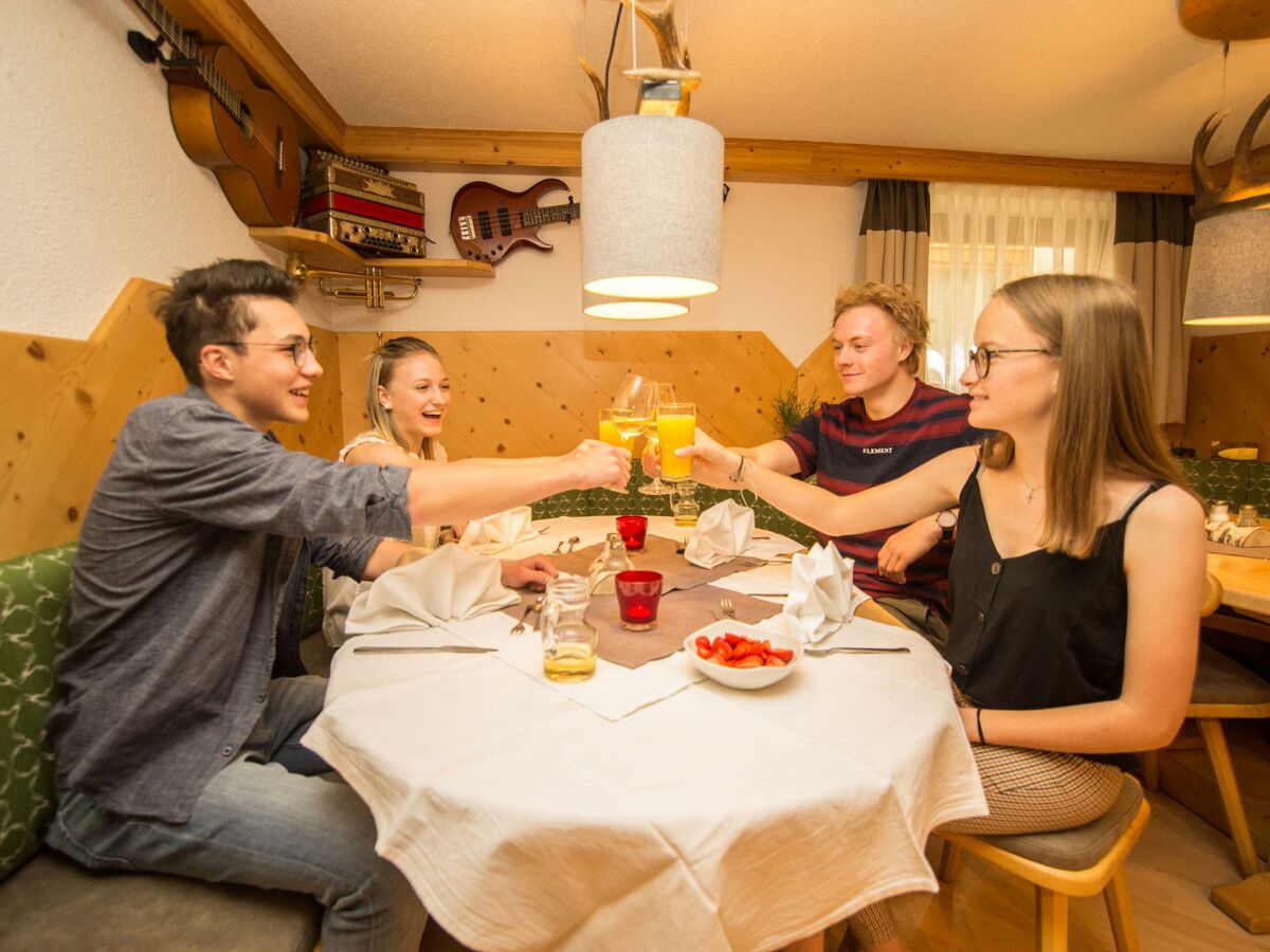 Apartment #7 Sternenblick - 3 Raum Ferienwohnung südseitig - Outdoor photo 5