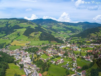 Apartment #7 Sternenblick - 3 Raum Ferienwohnung südseitig - Outdoor photo 21