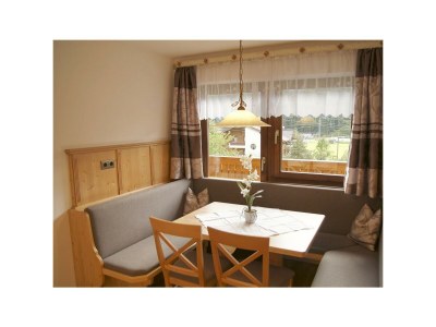 Apartment #7 Sternenblick - 3 Raum Ferienwohnung südseitig - Features photo 28