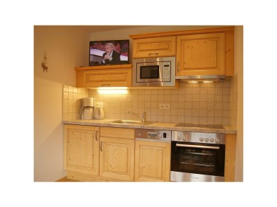 Apartment #7 Sternenblick - 3 Raum Ferienwohnung südseitig - Features photo 29