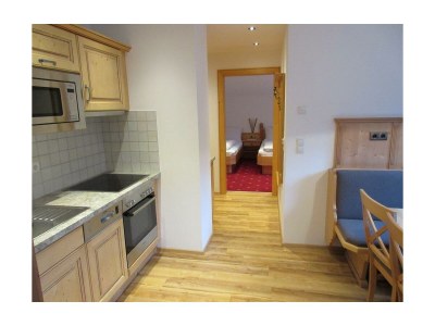 Apartment #7 Sternenblick - 3 Raum Ferienwohnung südseitig - Features photo 34