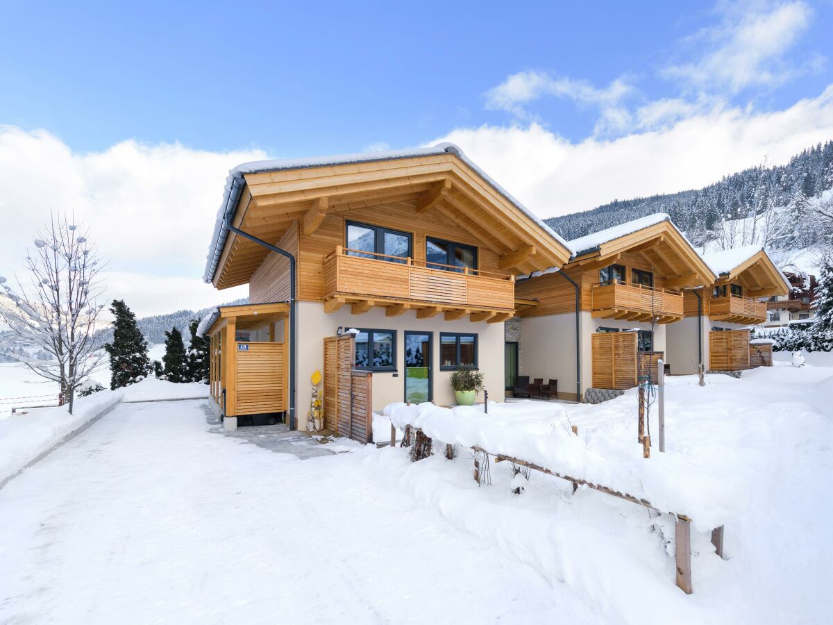 Apartment Chalet, 3 Schlafräume, 3 Badezimmer