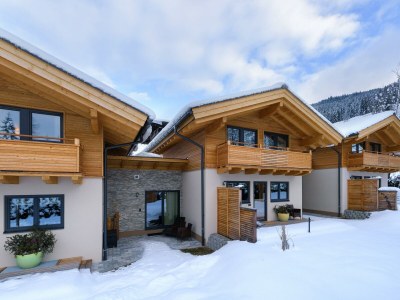 Apartment Chalet, 3 Schlafräume, 3 Badezimmer - Outdoor photo 2