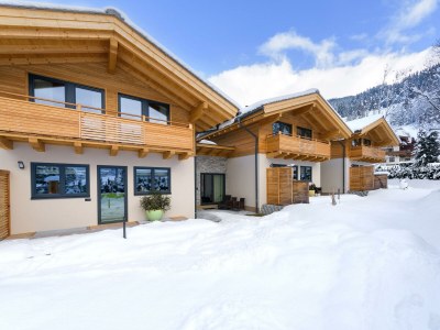 Apartment Chalet, 3 Schlafräume, 3 Badezimmer - Outdoor photo 3