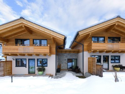 Apartment Chalet, 3 Schlafräume, 3 Badezimmer - Outdoor photo 4