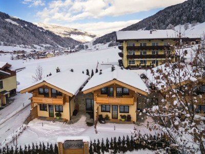 Apartment Chalet, 3 Schlafräume, 3 Badezimmer - Outdoor photo 5