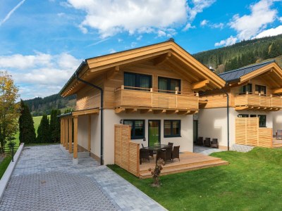 Apartment Chalet, 3 Schlafräume, 3 Badezimmer - Outdoor photo 7