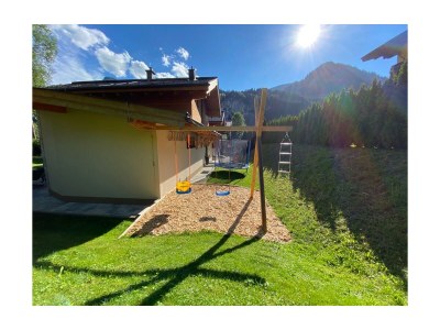 Apartment Chalet, 3 Schlafräume, 3 Badezimmer - Outdoor photo 15