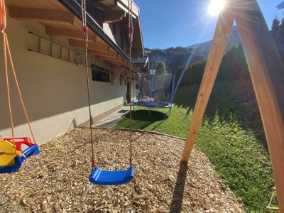 Apartment Chalet, 3 Schlafräume, 3 Badezimmer - Outdoor photo 16