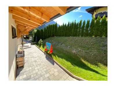 Apartment Chalet, 3 Schlafräume, 3 Badezimmer - Outdoor photo 18