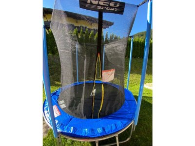 Apartment Chalet, 3 Schlafräume, 3 Badezimmer - Outdoor photo 19