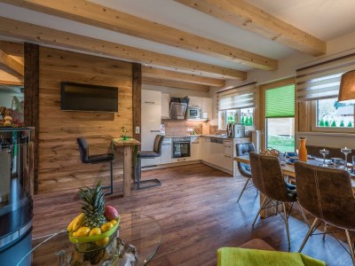 Apartment Chalet, 3 Schlafräume, 3 Badezimmer - Outdoor photo 22