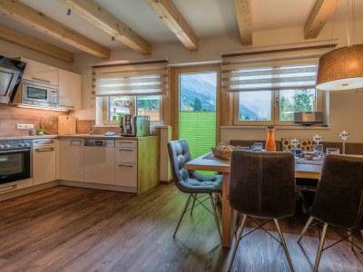 Apartment Chalet, 3 Schlafräume, 3 Badezimmer - Outdoor photo 23