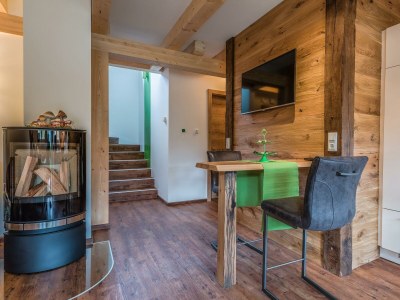 Apartment Chalet, 3 Schlafräume, 3 Badezimmer - Outdoor photo 24