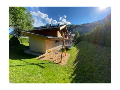 Apartment Chalet, 3 Schlafräume, 3 Badezimmer - Outdoor photo 30