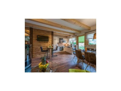 Apartment Chalet, 3 Schlafräume, 3 Badezimmer - Features photo 32