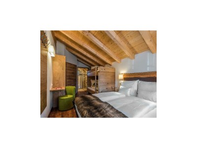 Apartment Chalet, 3 Schlafräume, 3 Badezimmer - Features photo 35