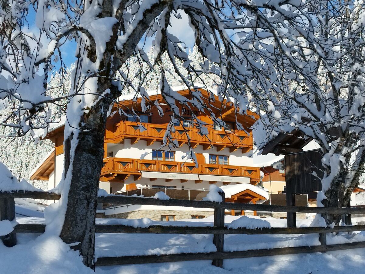 Apartment #9 Appartement Romantika - Outdoor photo 2