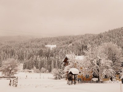 Apartment #9 Appartement Romantika - Outdoor photo 9