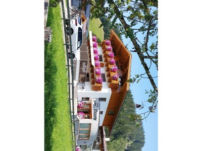 Apartment #9 Appartement Romantika - Outdoor photo 10