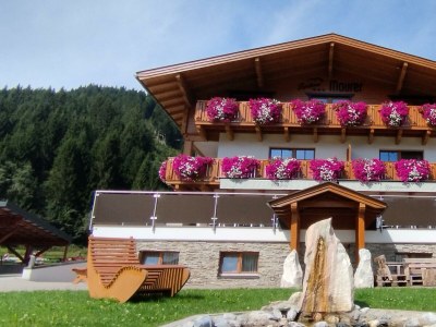 Apartment #9 Appartement Romantika - Outdoor photo 11