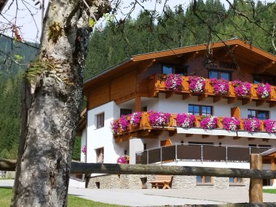 Apartment #9 Appartement Romantika - Outdoor photo 15