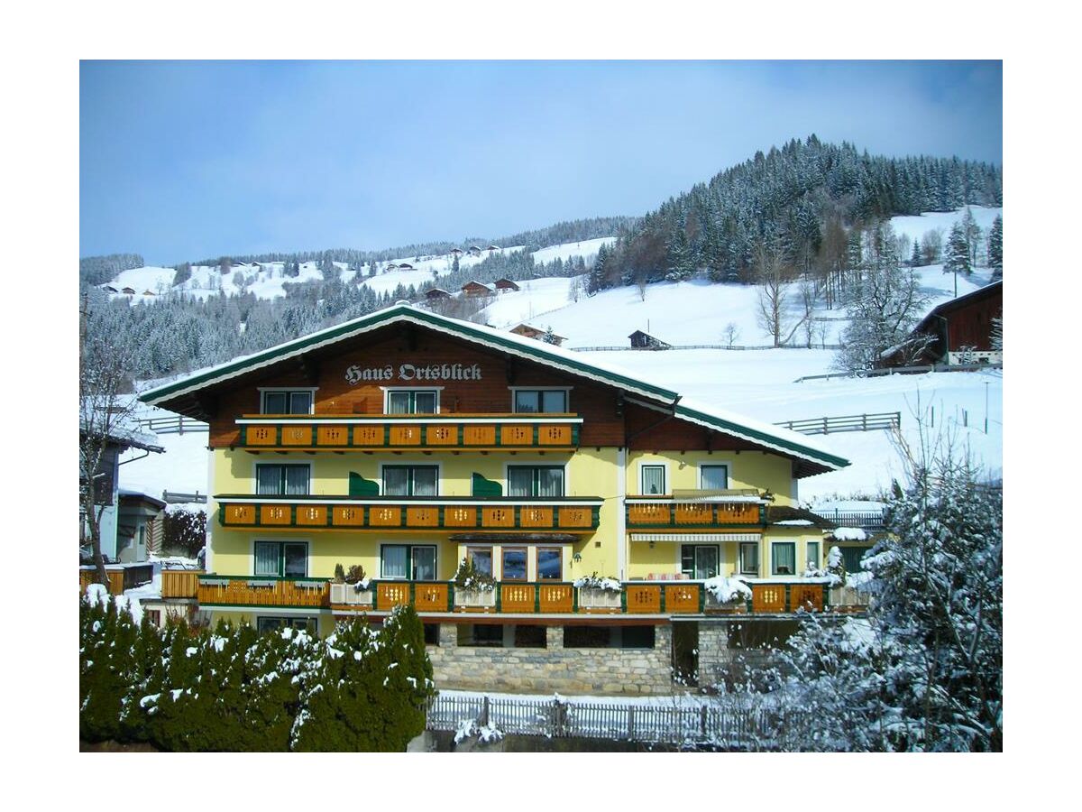 Apartment Appartement Grafenberg 1 - Outdoor photo 2