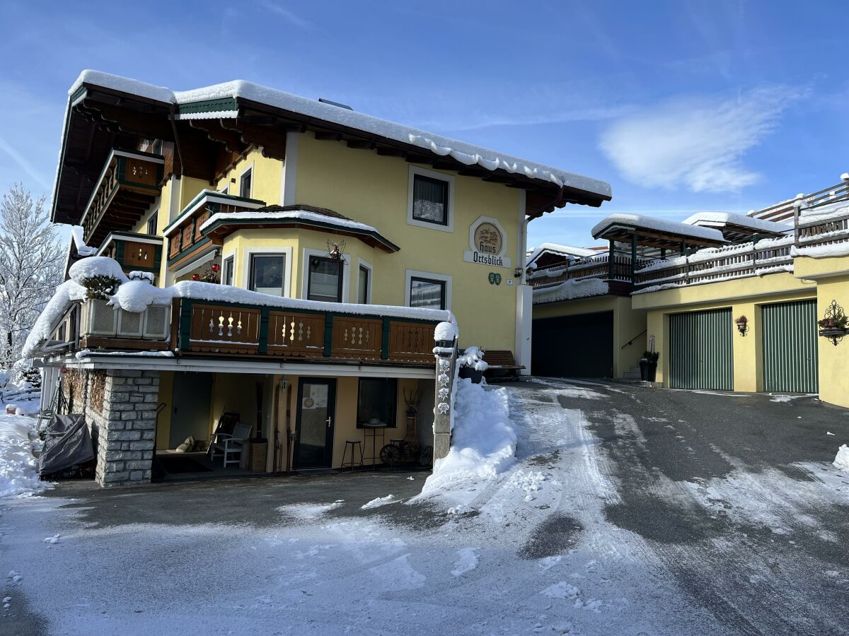 Apartment Appartement Grafenberg 1 - Outdoor photo 4