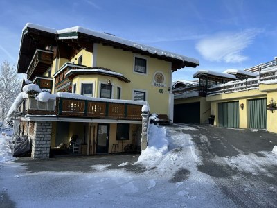Apartment Appartement Grafenberg 1 - Outdoor photo 4