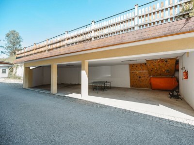 Apartment Appartement Grafenberg 1 - Outdoor photo 9