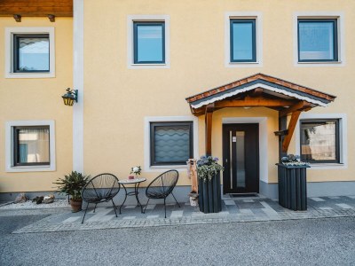 Apartment Appartement Grafenberg 1 - Outdoor photo 11