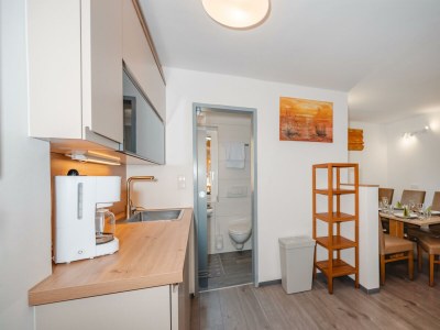 Apartment Appartement Grafenberg 1 - Features photo 15