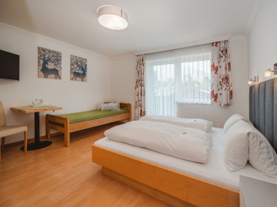 Apartment Appartement Grafenberg 1 - Features photo 16