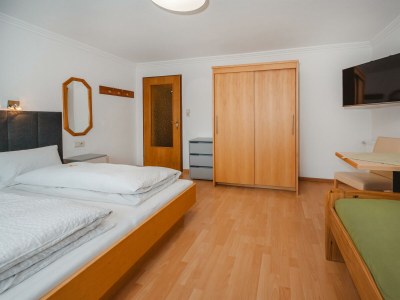 Apartment Appartement Grafenberg 1 - Features photo 17