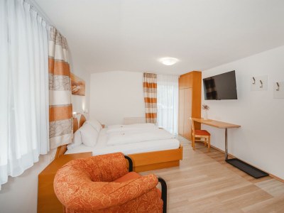 Apartment Appartement Grafenberg 1 - Features photo 20