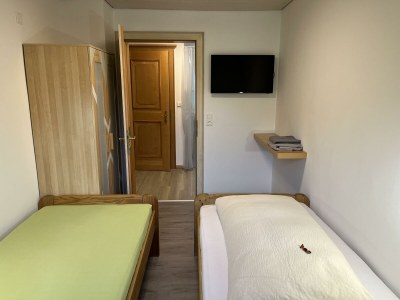 Apartment Appartement Grafenberg 1 - Features photo 23