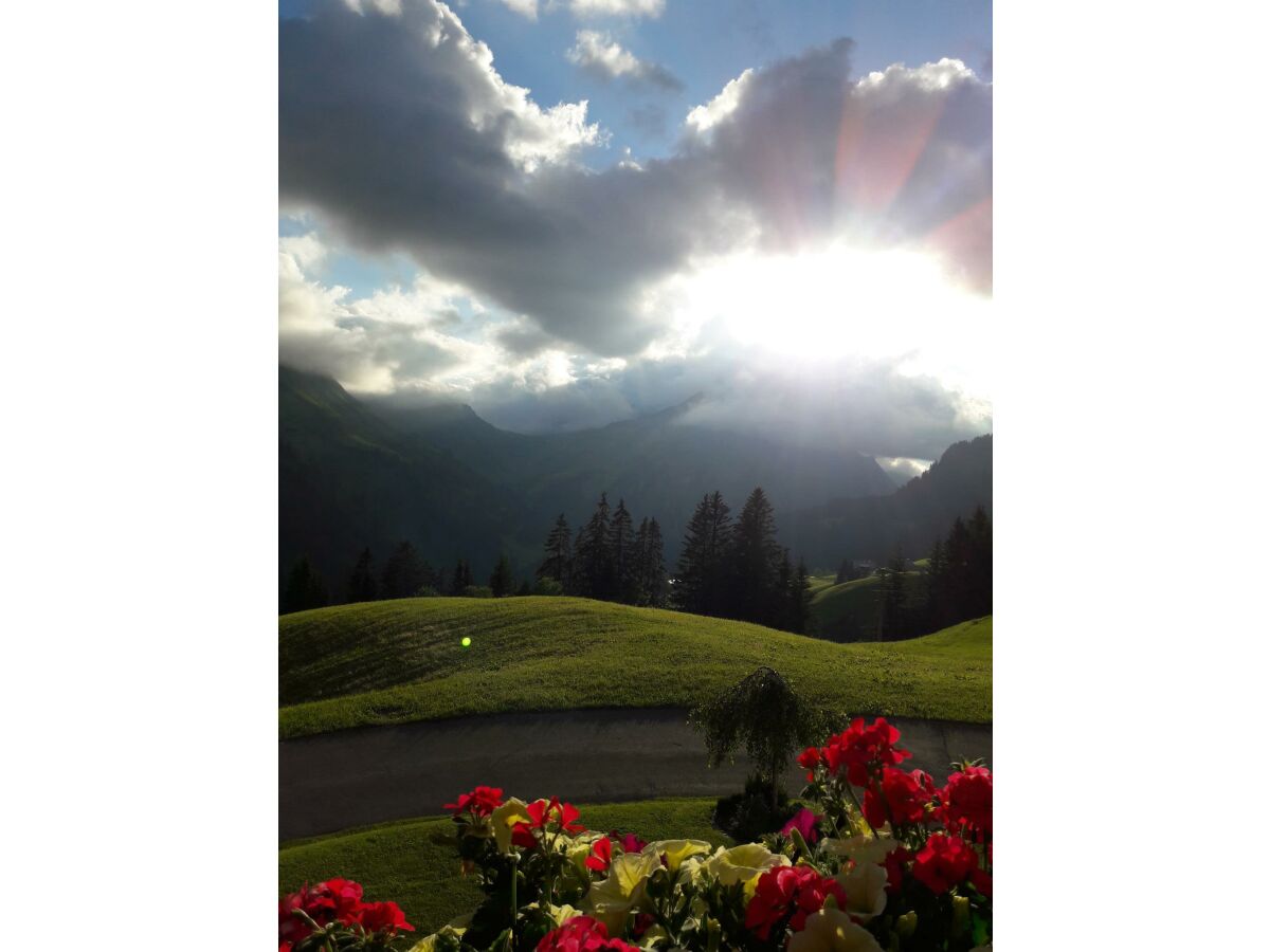 Apartment Top 2 Bergblick - Outdoor photo 4