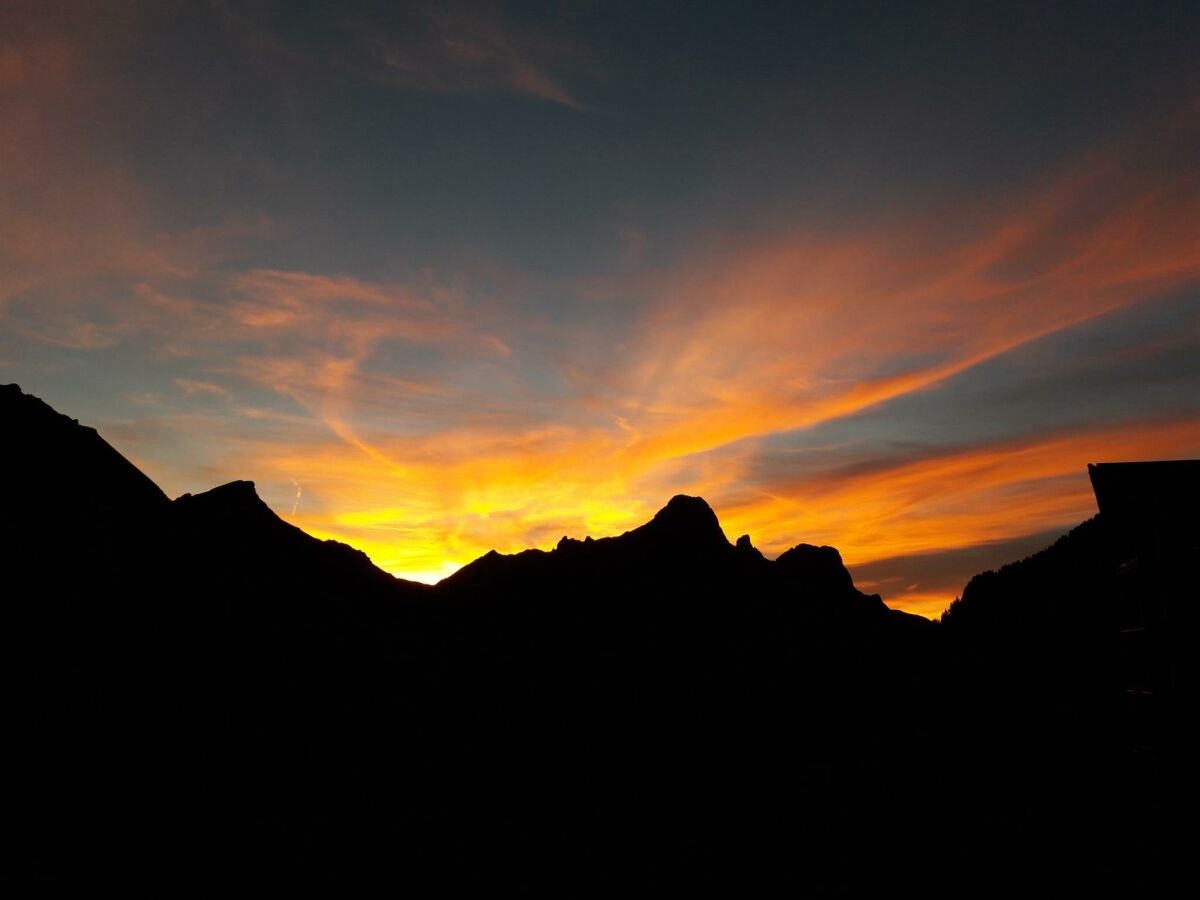 Apartment Top 2 Bergblick - Outdoor photo 5