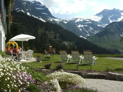 Apartment Top 2 Bergblick - Outdoor photo 2