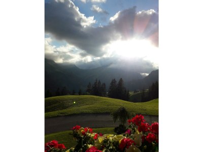 Apartment Top 2 Bergblick - Outdoor photo 4