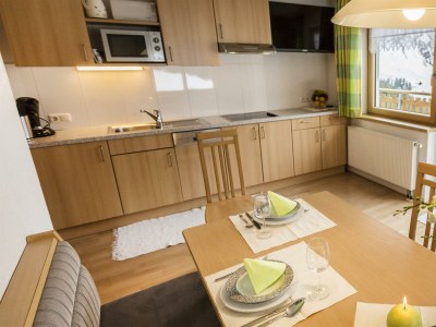 Apartment Top 2 Bergblick - Outdoor photo 6