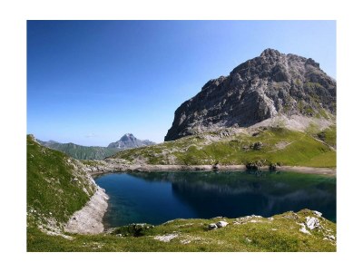 Apartment Top 2 Bergblick - Outdoor photo 7