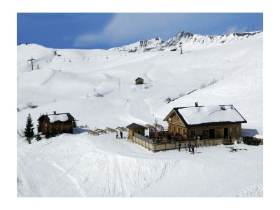Apartment Top 2 Bergblick - Outdoor photo 11